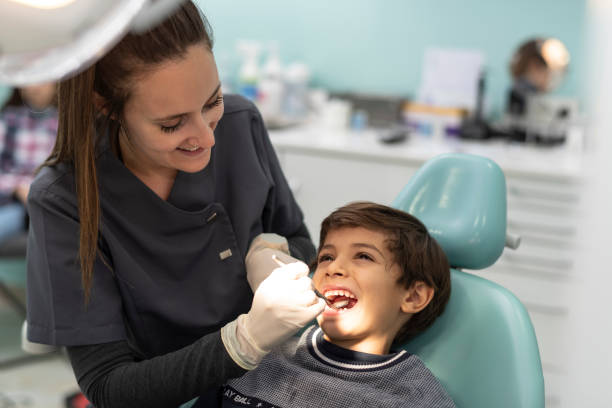 Best Emergency Denture Repair in Morgantown, MS