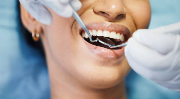 Best After-Hours Dental Care in Morgantown, MS