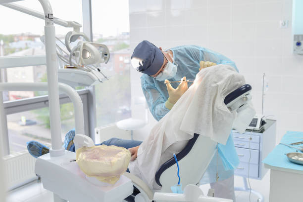Best Dental Abscess Treatment in Morgantown, MS